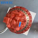 SH200A1 SH200A2 Travel Gearbox MAG-170VP-3800