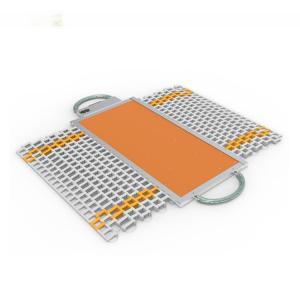 Quality 220V/50HZ Power Supply Truck Weighing Scales for Commercial Vehicles wholesale