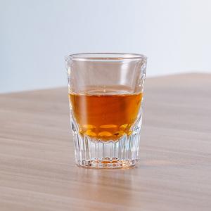 Quality 2oz Heavy Duty Shot Glasses wholesale
