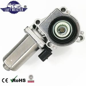 Quality Stable Performance Transfer Case Actuator Motor for BMW X3 X5 OE#27107566296 Replacement wholesale