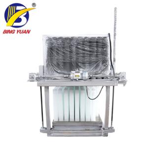 Quality Stainless Steel 304 Commercial Ice Block Machine wholesale