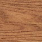 Oak Pattern Pvc Floor Covering UV Treatment Imported Plasticizer Material