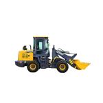 LW1200KN 12 Ton Large Front Loader XCMG Manufacturer
