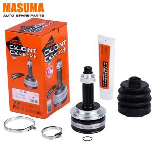 Quality TOYOTA Auto Transmission Systems Drive Shaft C.V. Joints and Boots CDT220L 1CDFTV 43460-09M70 43460-59795 wholesale