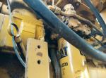 Used caterpillar 966g wheel loader for sale