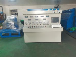 Quality 160KW High Quality Parts Hydraulic Pump /Motor /Valve / Cylinder Test Stand wholesale