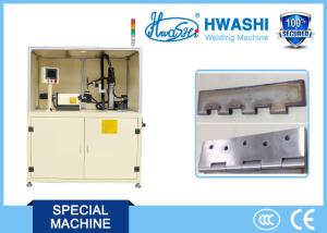 Quality PLC Control MIG Tig Welder wholesale