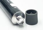 Big Opening 120G Metal Cosmetic Tubes , 32MM Diameter Squeeze Tubes For