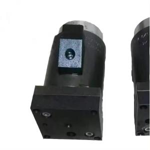 Quality Polar Paper Cutting Machine Spare Parts Cutting Solenoid Valve Weight KG 5 wholesale