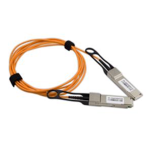 Quality 40GBase AOC Active Optical Cable wholesale
