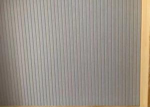 Quality Tear Resistant Noise Absorption Acoustic Polyester Fiber Sheets 18mm Thickness wholesale