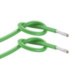 3KV/6KV/10KV high Voltage Cable UL 3239 22AWG Tinned Copper Conductor Flexible