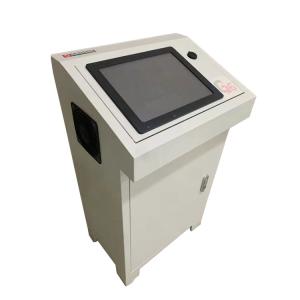 Quality Grosse Electric Control Cabinet JC700 Retrofitting Textile Parts For Weaving Looms wholesale