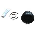 Car Parts C5 Drive Shaft Guard For PEUGEOT 408 508 CITROEN C4SHIJIA C5 DS4S