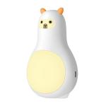 M9 Portable Sleeping Aid Speaker Night Light Mode 50H Battery Multiple Hypnotic