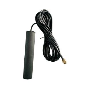 China IPEX Connector 4G Patch Antenna Wireless Anti-Theft Satellite Patch Antenna on sale