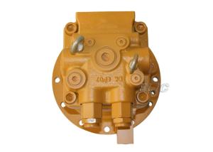 Quality Excavator Swing Motor SY205 SY215 JMF151 Slew Motor Assembly wholesale