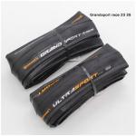 ULTRA/GRAND SPORT Road Bicycles Durable and Ultralight Tires for Superior