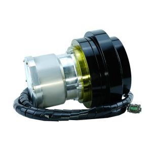 Quality High-Temperature Stability 1.1kW PMSM for Tracked Scissor Lift wholesale