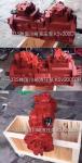 K5V200DTH Excavator Hydraulic Parts For KASAWAKI Excavator