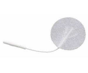 Quality Body Massage Hydrogel Reusable Self Adhesive Electrodes wholesale