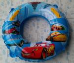 PVC inflatable Swim ring /Swiming Tube/ Water pool Float for children