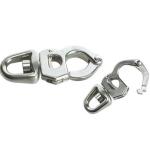 Dog Chain Hook for Bag Leash Spring Clip Snap Swivel Bolt Hook Outdoor Sport
