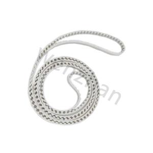 Quality 185938 SMT Spare Parts DEK HORIZON 02IX Drive Belt Rail Width Belt wholesale