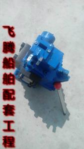 Quality 35SFRE-G15 manual reversing proportional speed regulating valve wholesale