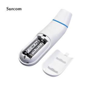 Quality LED Fever Handheld Non Contact Infrared Body Thermometer wholesale