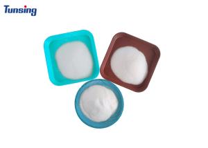 Quality High Elastic Polyurethane Adhesive Powder For Dtf Heat Transfer wholesale