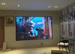 500x1000mm Cabinet Indoor Full Color LED Display 65536 dot/㎡ Density