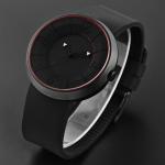 Mens Watches Silicone Band Mens Silicone Strap Watch Sports Watch Silicone Band