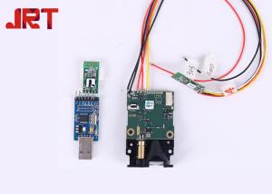 Quality Accurate Bluetooth Laser Measurement Solutions B605B 72 * 40 * 18mm wholesale
