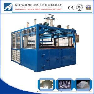 Quality Car Parts Thermoplastic Vacuum Forming Machine wholesale