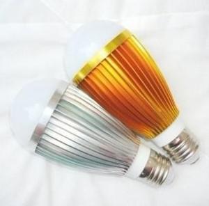 Quality Led Aluminumn bulb 7w dimmable wholesale