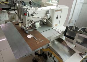 Quality Women 'S Cotton Underwear Sewing Machine Lock Stitch Formation DP X 17 Needle wholesale