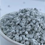Custom Color Injection Molding TPU Resists Abrasion Good Chemical Resistance 500