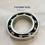 F-612089.16.KL F-612089.16 Automobile Vehicle Repairing Bearings with Nylon Cage