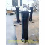Construction Machine Truck Spare Parts Outrigger Hydraulic Piston Cylinder
