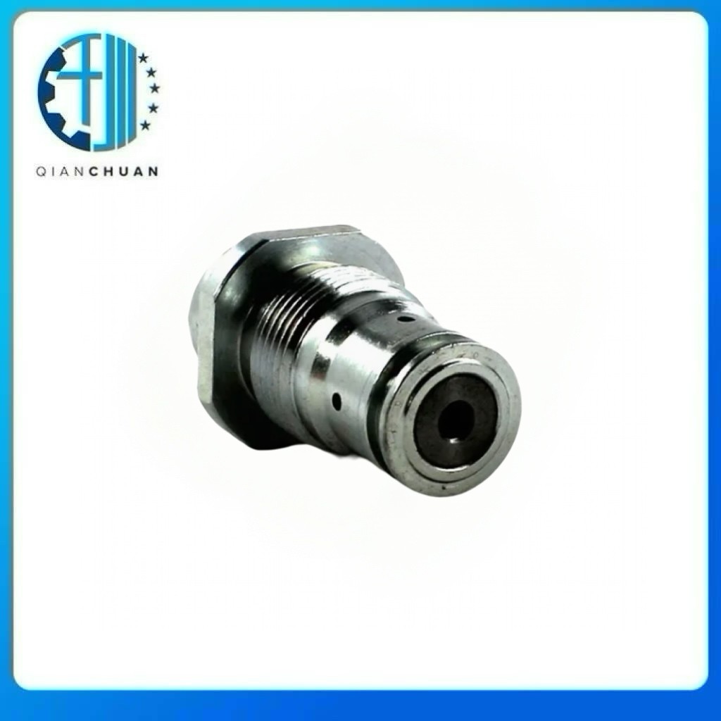 92G28-00600 Solenoid Valve for Mitsubishi FD40 Forklift Spare Parts