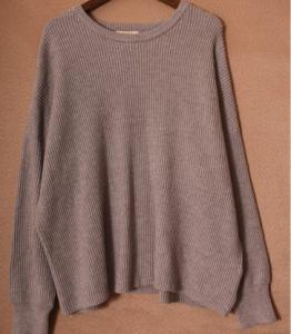 Quality Ladies Casual Sweaters Fashion Outside To Keep Warm wholesale