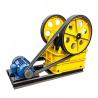 Buy cheap Abrasion Resistant Stone Jaw Crusher 5.5KW For Coal And Mining Industries from wholesalers