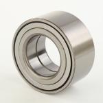 Unseparated Motorcycle Parts Roller Bearings Auto Part Auto Bearings