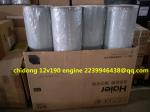 8 in line marine diesel enignes jinan diesel engine chidong 8L190