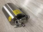 Corrosion Resistance Sanitary Centrifugal Pump For Biological Engineering