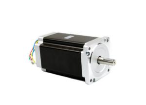 Quality 24V 3 Phase Nema 17 1.8A-6.3A Brushless DC Motor 4000rpm ISO9001 wholesale