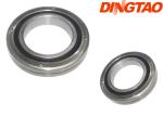 153500225 GT7250 Spare Parts Bearing Cross Roller S7200 Cutting