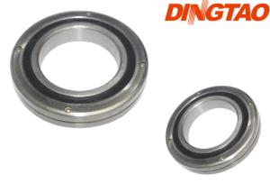 Quality 153500225 GT7250 Spare Parts Bearing Cross Roller S7200 Cutting wholesale