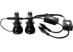 Automotive LED Car Headlights Conversion Kit H7 4800LM / Bulb For Trucks / Cars